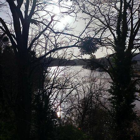 L'Arbre Aux Herons - Panoramique Nantes Wifi Екстериор снимка